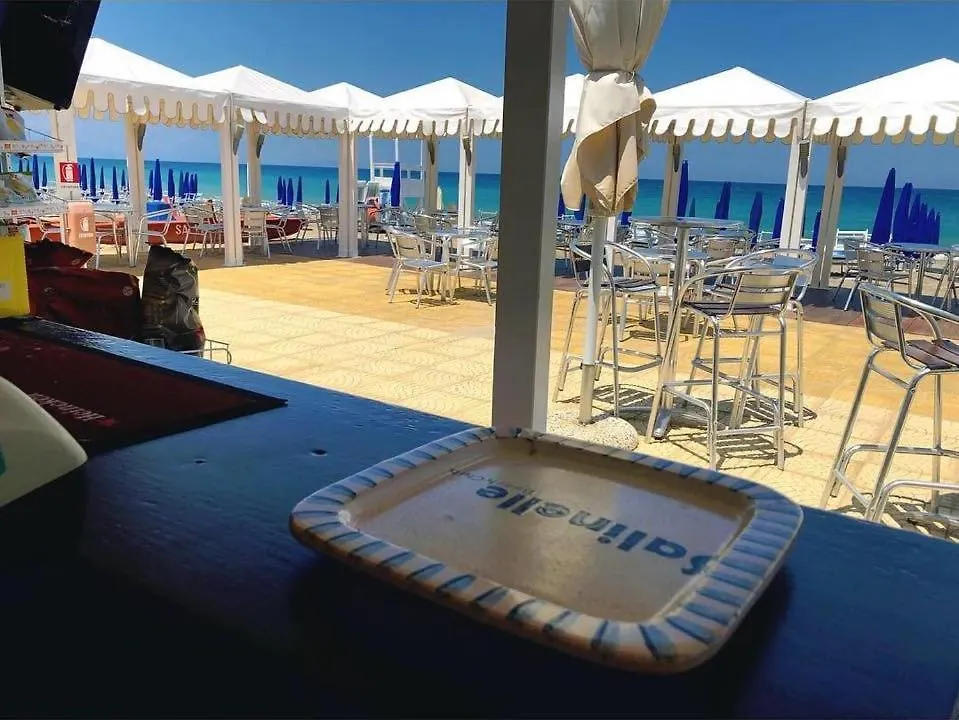 Villa Levante, Relax Esclusivo In Riva Al Mare Vicino Cefalu Lascari 0*,