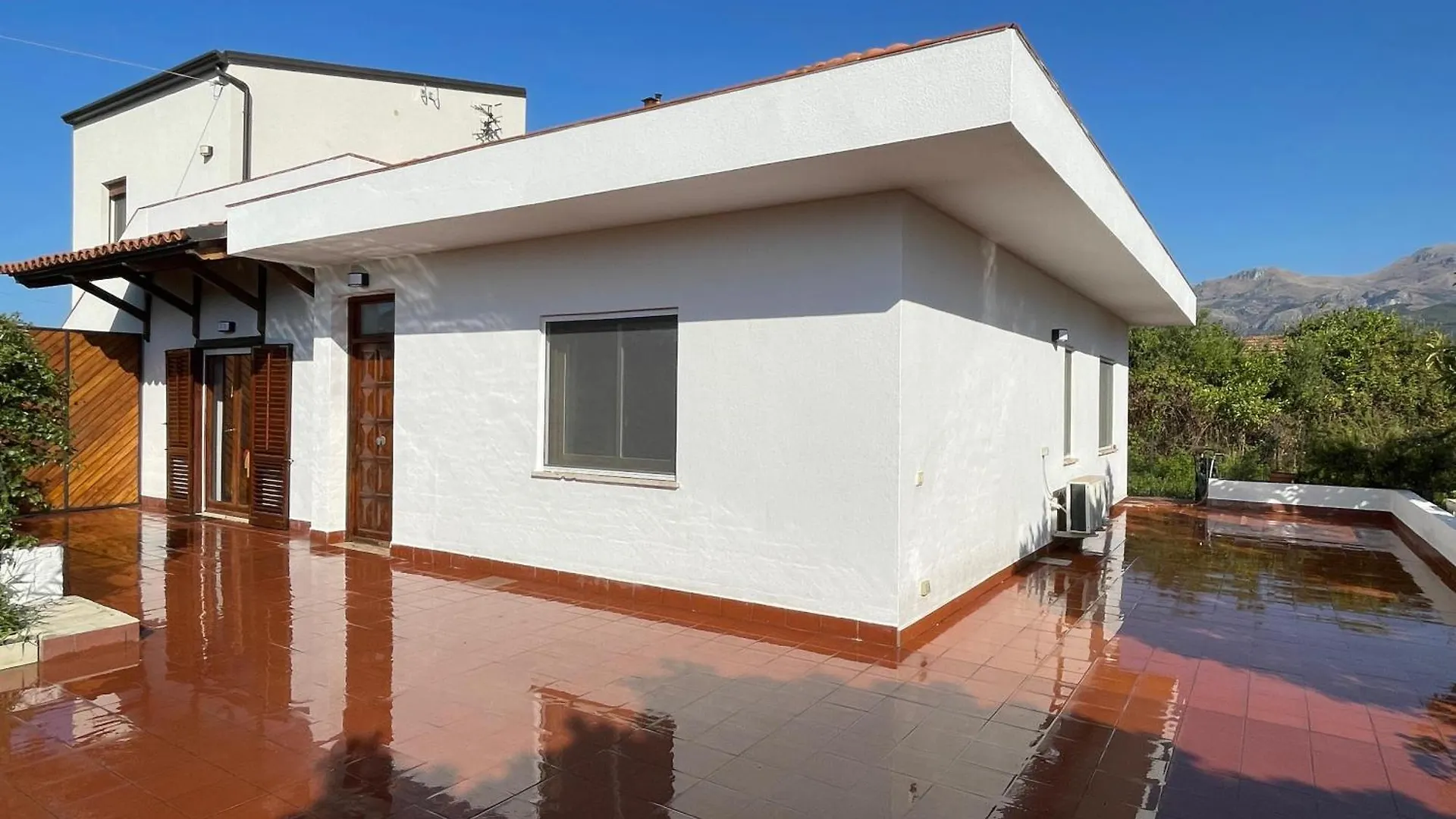 Villa Levante, Relax Esclusivo In Riva Al Mare Vicino Cefalu Lascari