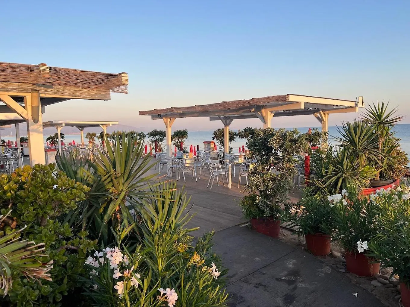 Villa Levante, Relax Esclusivo In Riva Al Mare Vicino Cefalu Lascari