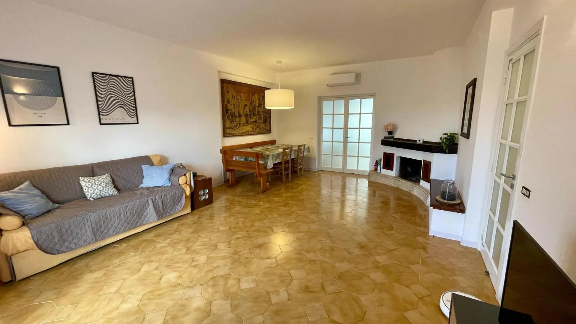 Villa Levante, Relax Esclusivo In Riva Al Mare Vicino Cefalu Lascari