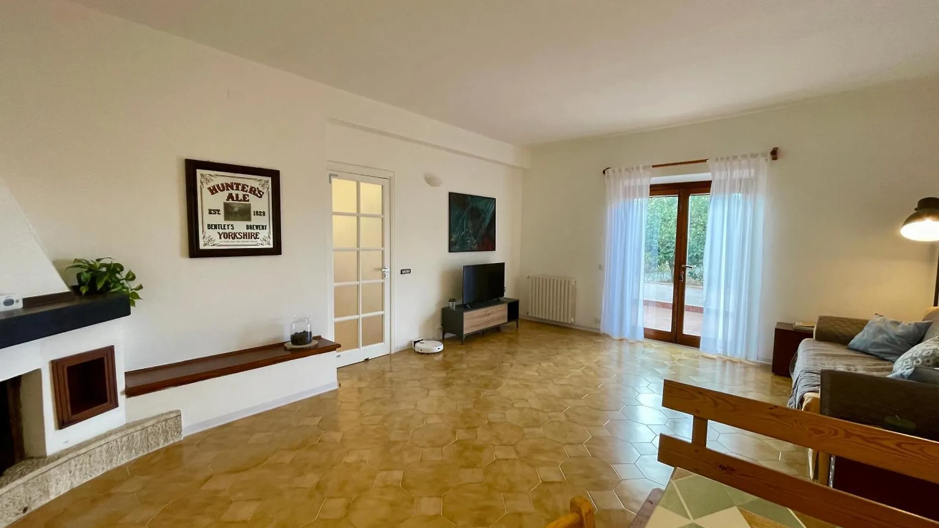 Villa Levante, Relax Esclusivo In Riva Al Mare Vicino Cefalu Lascari Italy