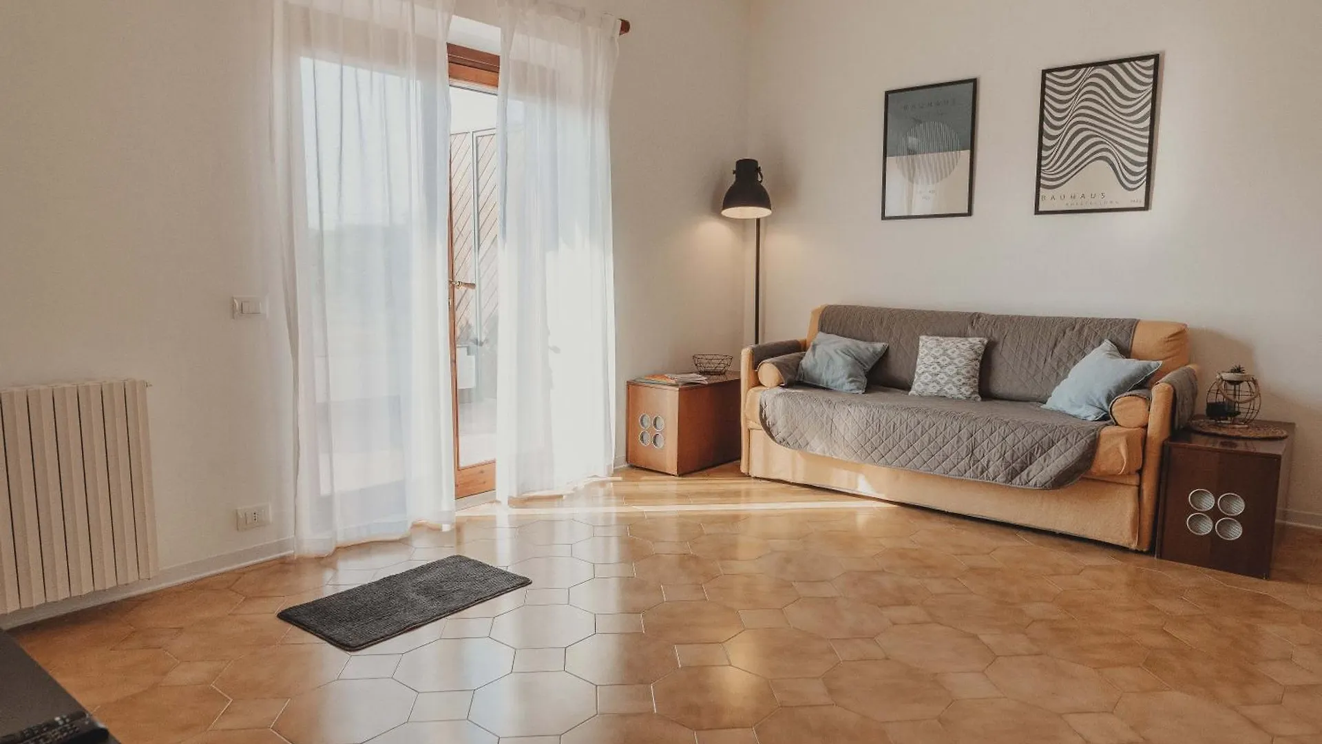 Villa Levante, Relax Esclusivo In Riva Al Mare Vicino Cefalu Lascari