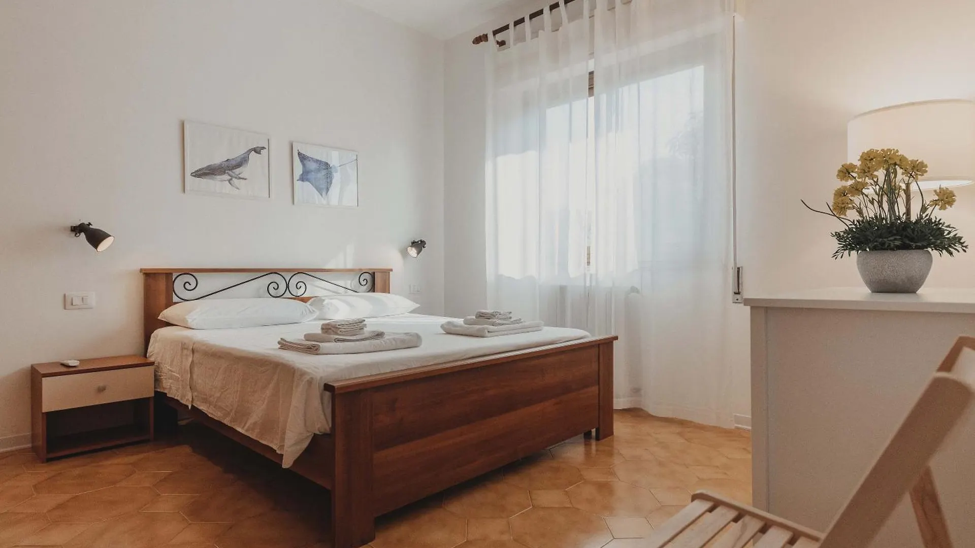 Villa Levante, Relax Esclusivo In Riva Al Mare Vicino Cefalu Lascari 0*,  Italien