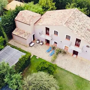 Vacanze Casa Romana Lascari