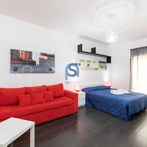 Il Vittoria Apartment