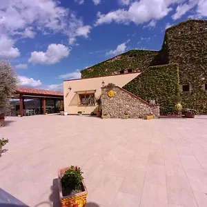 Le Campanelle - Sicilia - Cefalu Farm stay