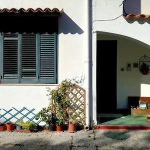 Ondamarina Couette-café