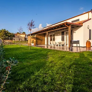  Villa Barbara...a 100 Passi Dal Mare!!!!