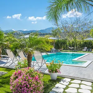 Le Zagare Apartment